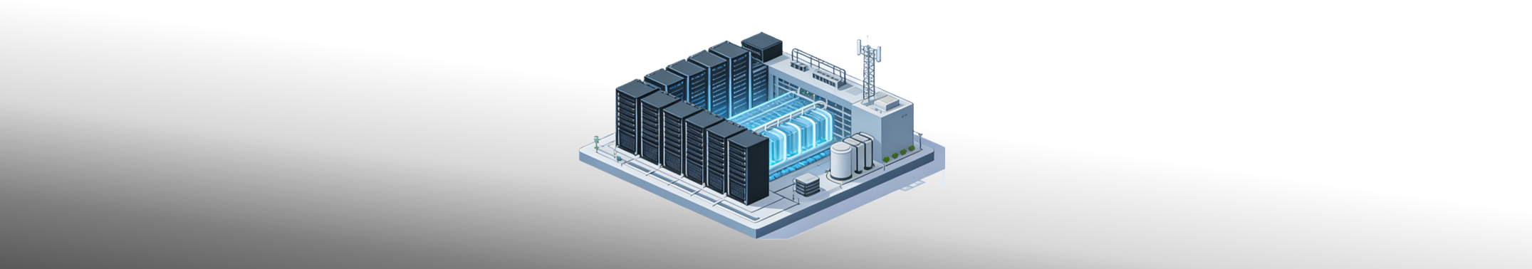 数据中心与基础设施