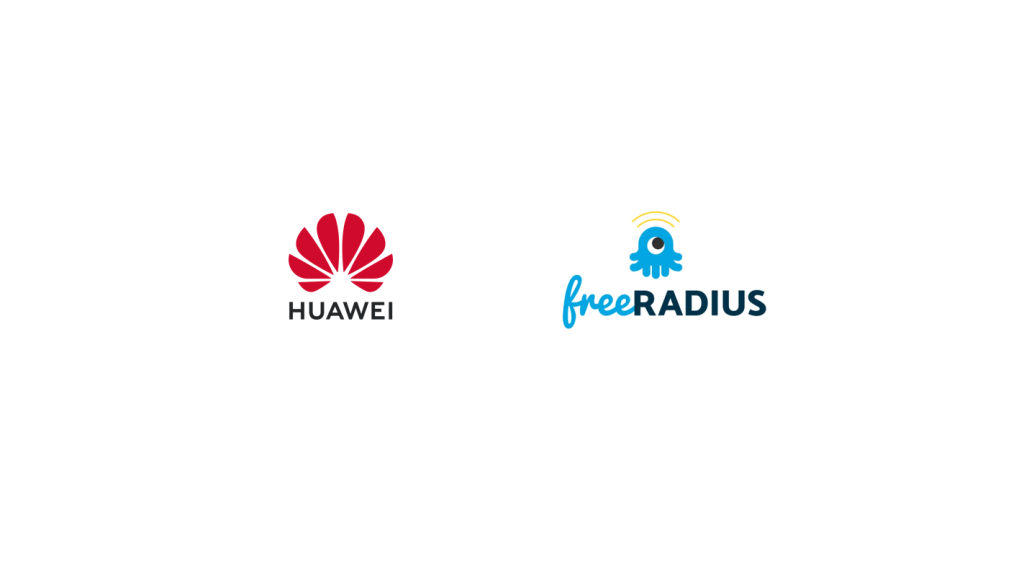 实战记录：基于免费的 FreeRADIUS 实现华为路由器登录认证