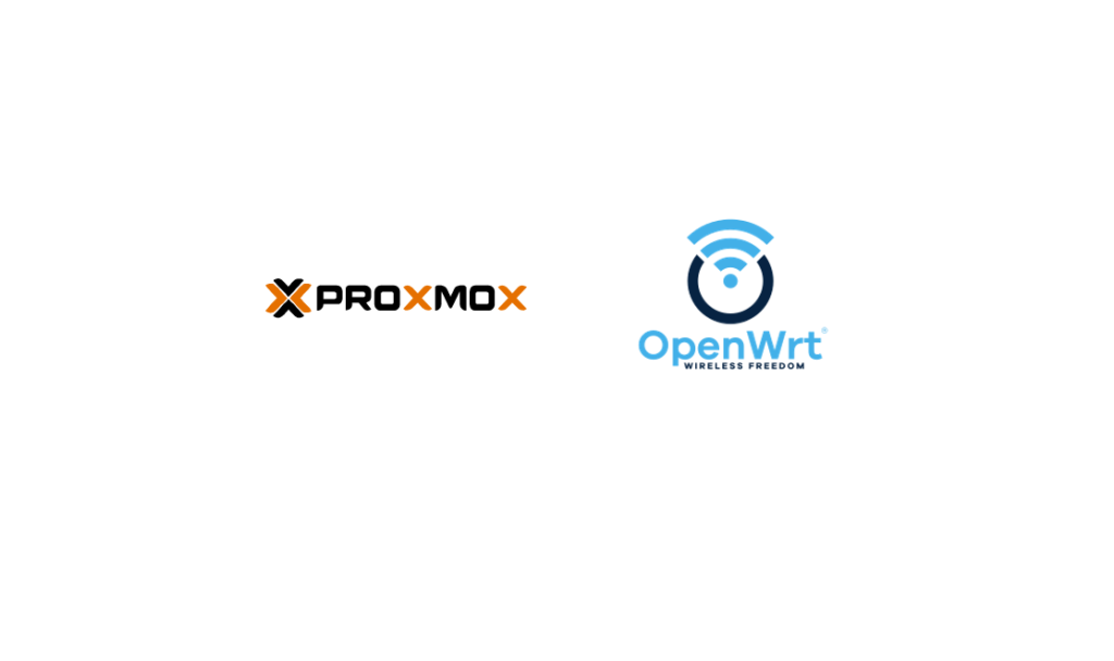 实战记录 | PVE 9 环境下部署 OpenWrt ：从下载安装到正常登录